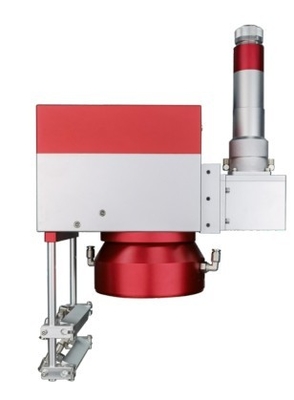 خط إنتاج ESS شبه أوتوماتيكي 5ppm
