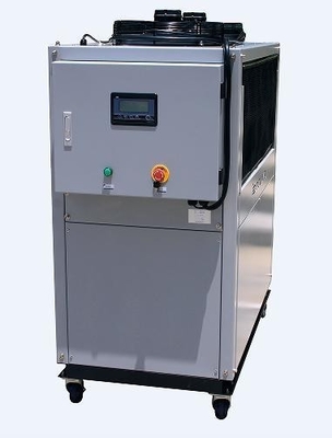 خط إنتاج ESS شبه أوتوماتيكي 5ppm