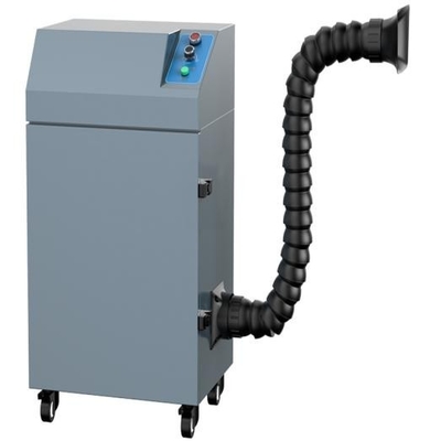 خط إنتاج ESS شبه أوتوماتيكي 5ppm