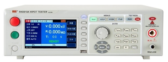 خط إنتاج ESS شبه أوتوماتيكي 5ppm