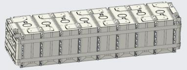 خط إنتاج 10ppm ESS