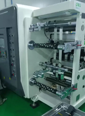 15 PPM (8h/ shift) 18650 خط إنتاج البطارية الأسطوانية