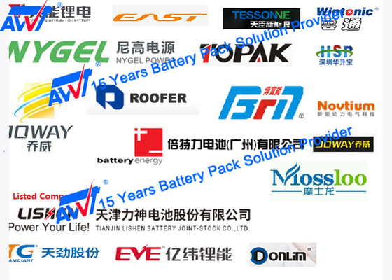 100V ~ 500V معدات اختبار تفريغ شحن البطارية للمختبر / تطبيق عالي المستوى