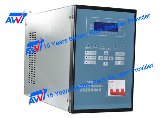 2800-3500 قطعة / ساعة 18650 بطارية بقعة لحام HDL6030 تعمل بالهواء المضغوط