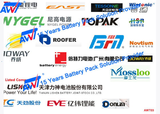 1-24 Series Battery Pack Tester / BMS Test System AWT-2408 0-5V Range with 5mV Accuracy