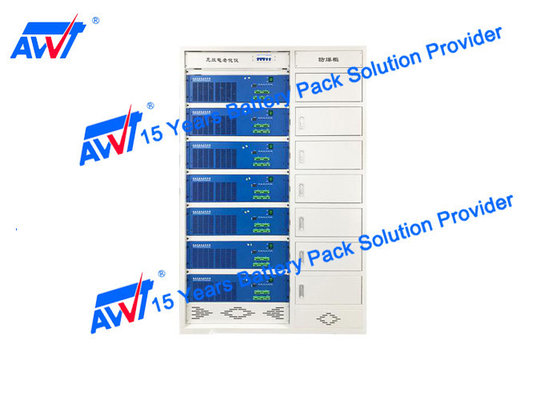 100V 20A 1400W بطارية ليثيوم معدات اختبار المصنعين عالية الدقة معايرة