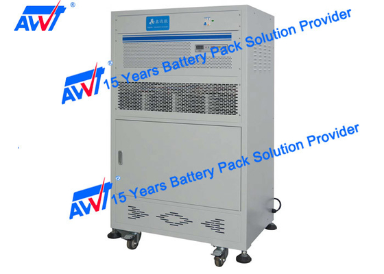 AWT-7020 نظام اختبار حزمة البطارية 100V 40A آلة الشيخوخة حزمة بطارية الليثيوم