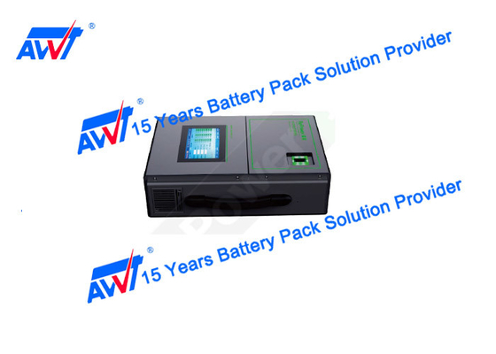 AWT Battery Formation Equipment Electric Car Vehicle Lab Level BBS Battery Balance System
