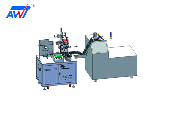 MT-20 Battery Tab Spot Welder فرز ورق عزل ورق الالتصاق وآلة لحام البقعة