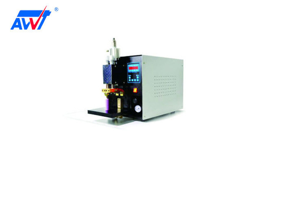 آلة لحام البقعة اليدوية عالية القيمة ، MP-30 5000A 220v بقعة لحام
