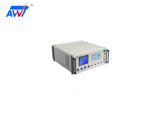 AWT-S16-120 BMS Test System 1-12 Series جهاز اختبار بطارية الليثيوم