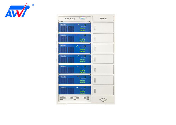 100V 20A 1400W بطارية ليثيوم معدات اختبار المصنعين عالية الدقة معايرة