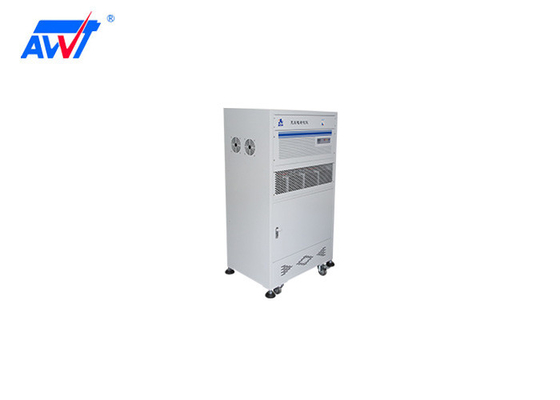 AWT-7020 نظام اختبار حزمة البطارية 100V 40A آلة الشيخوخة حزمة بطارية الليثيوم