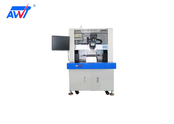 SUPO-3741 معدات ربط الأسلاك الأوتوماتيكية 32650 بطارية EV أوتوماتيكية