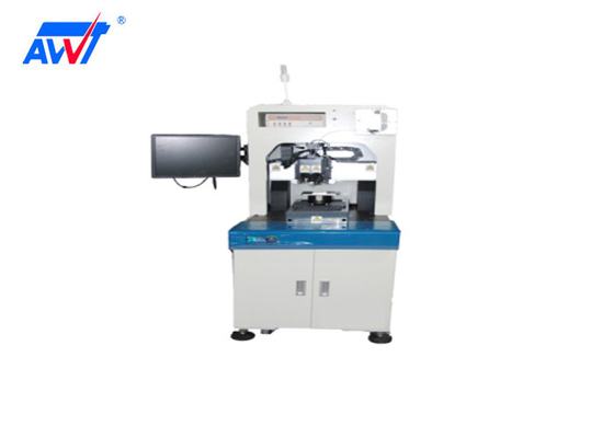 26800 سلك أوتوماتيكي Bonder EV بطارية SUPO-3740A تحميل يدوي