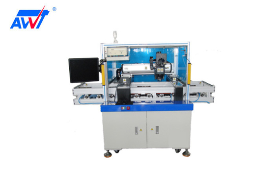 SUPO-3753A 26800 معدات ربط الأسلاك 0-30W لحزمة البطارية