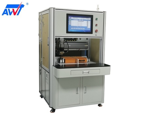 HDL10-3B 18650 بطارية بقعة لحام جانب واحد 18650 32650 2800-3500 قطعة / ساعة