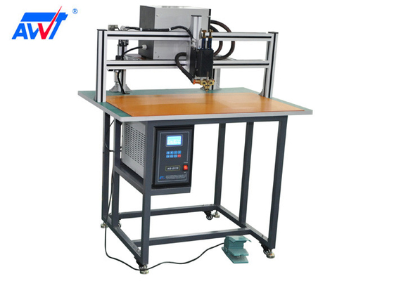 380V 8000A العاكس بقعة لحام ، 18650 32650 بقعة لحام صغيرة لعلامات تبويب البطارية