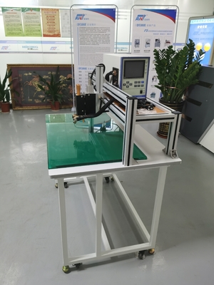 آلة لحام البقعة الدقيقة بالترانزستور 6000A 10000A 18650 32650 آلة لحام البقعة بالبطارية